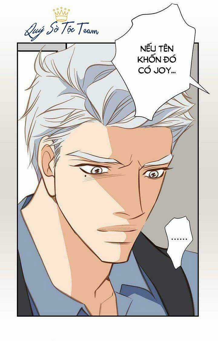 Tiếp xúc chí mạng Chapter 67 trang 51