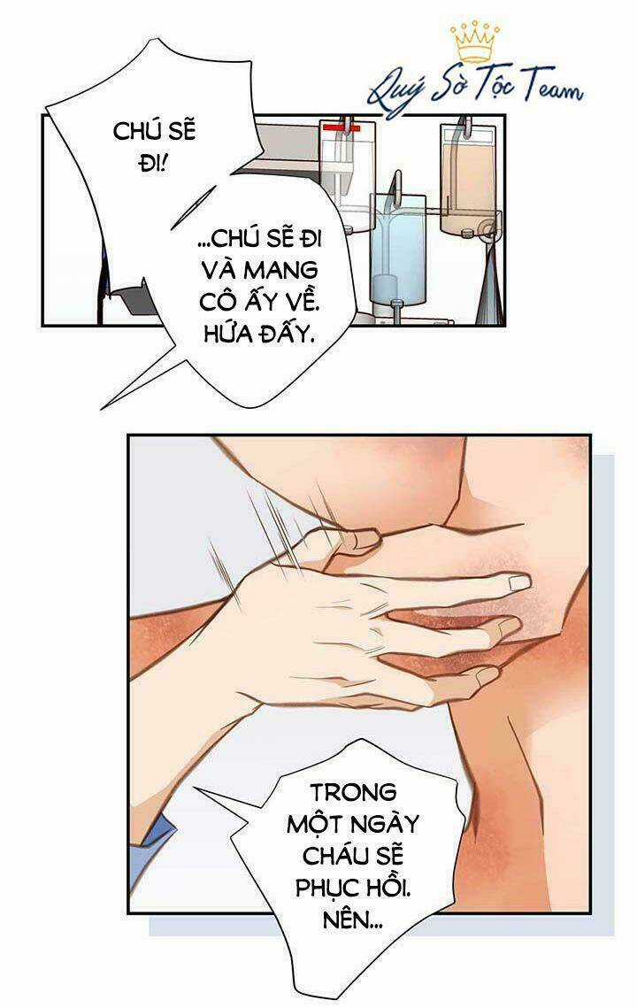 Tiếp xúc chí mạng Chapter 67 trang 52