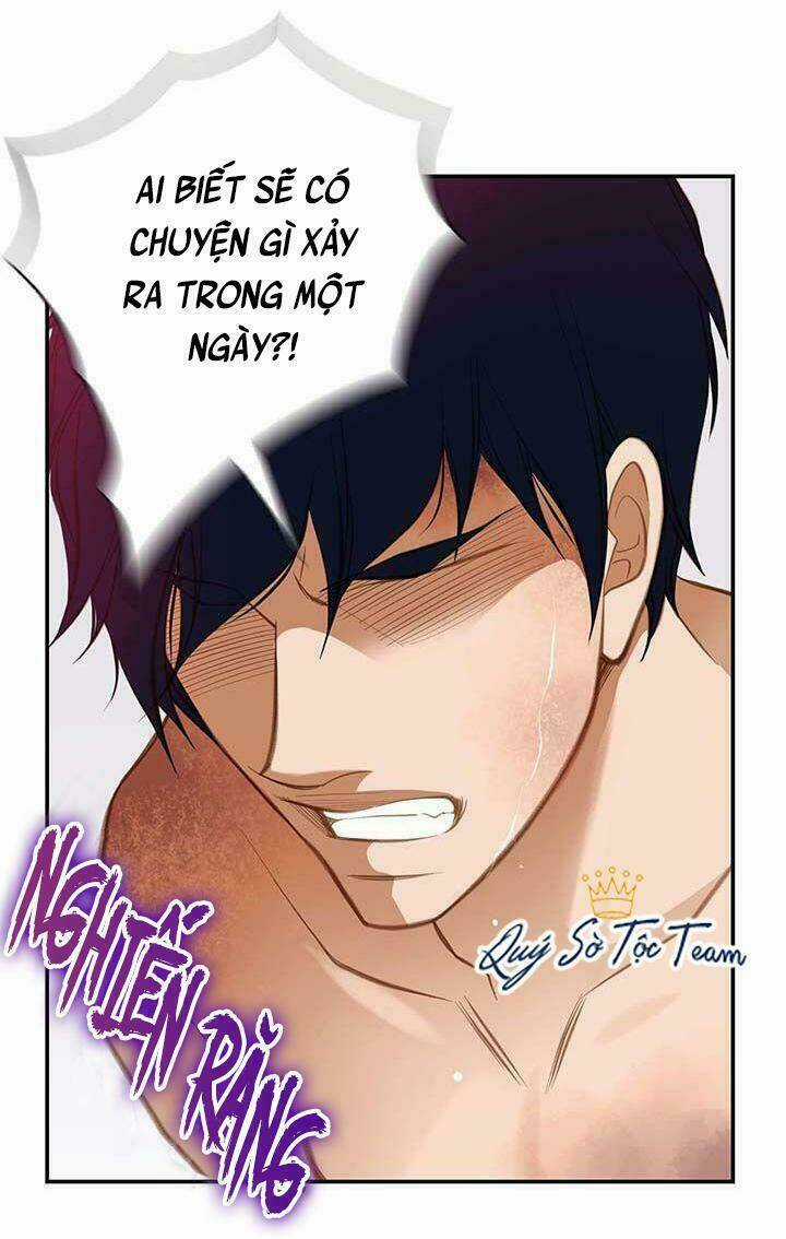 Tiếp xúc chí mạng Chapter 67 trang 53