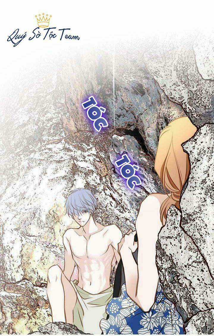 Tiếp xúc chí mạng Chapter 67 trang 54