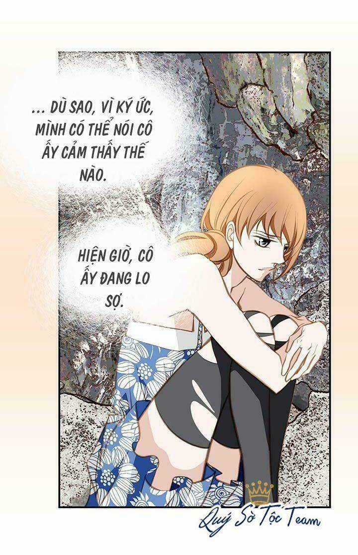 Tiếp xúc chí mạng Chapter 67 trang 55