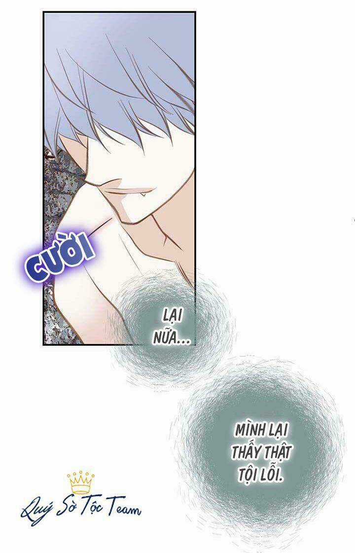 Tiếp xúc chí mạng Chapter 67 trang 56