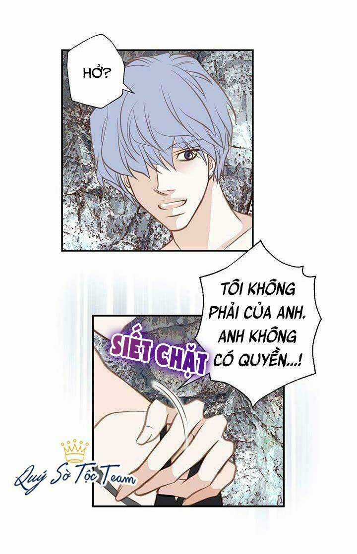 Tiếp xúc chí mạng Chapter 67 trang 58