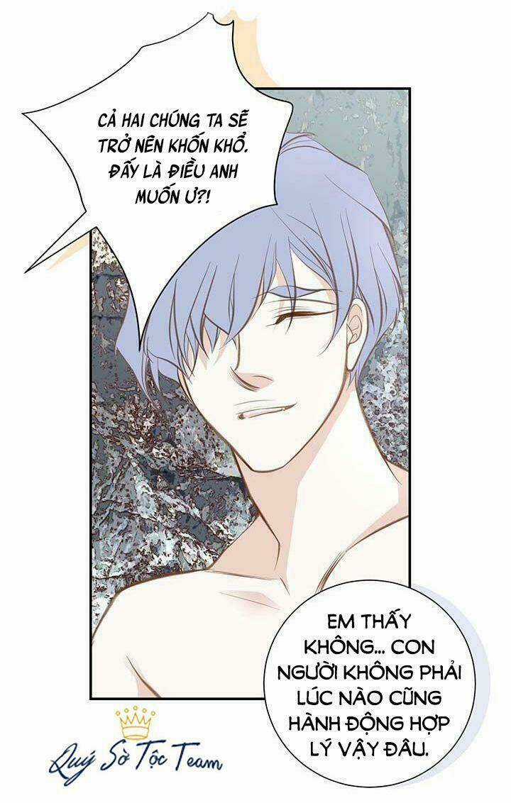 Tiếp xúc chí mạng Chapter 67 trang 60