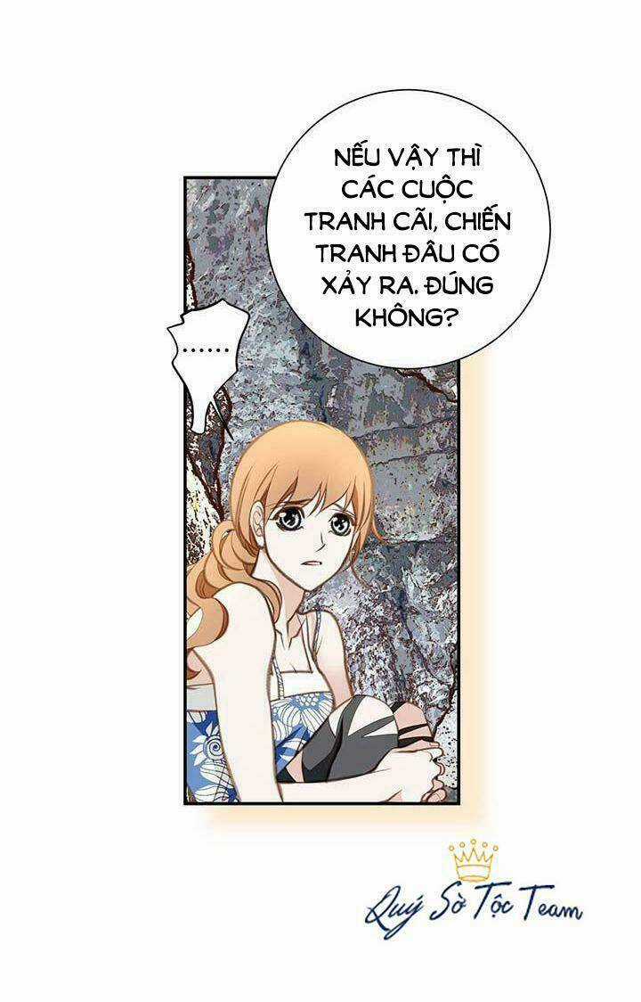 Tiếp xúc chí mạng Chapter 67 trang 61