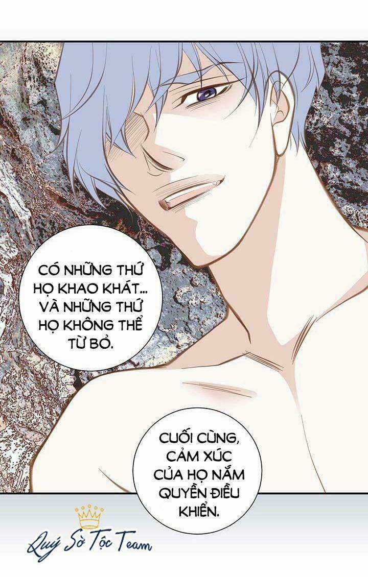 Tiếp xúc chí mạng Chapter 67 trang 62