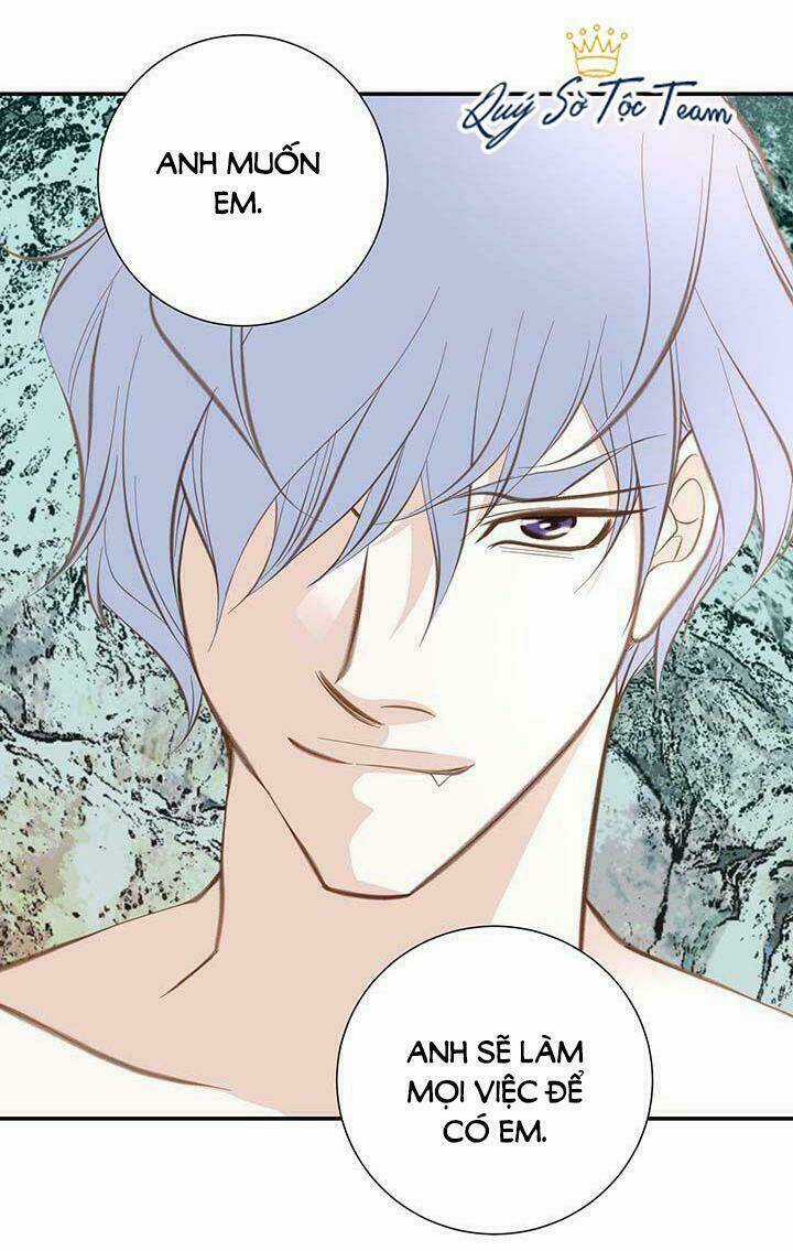 Tiếp xúc chí mạng Chapter 67 trang 63