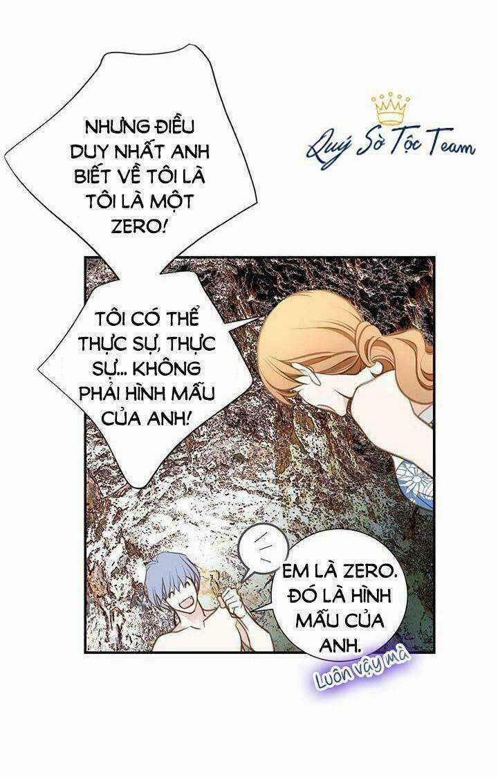 Tiếp xúc chí mạng Chapter 67 trang 65