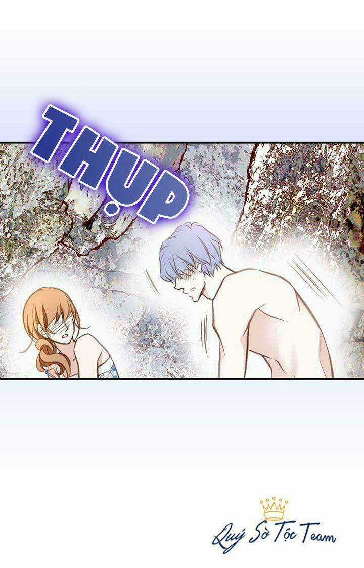 Tiếp xúc chí mạng Chapter 67 trang 7