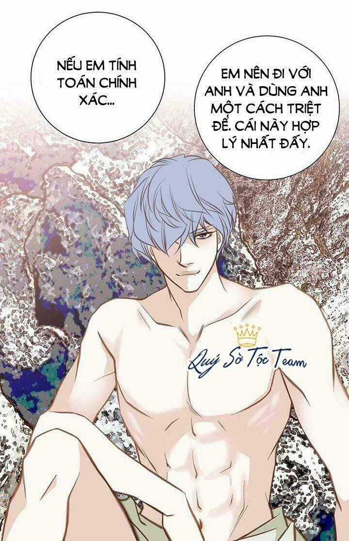 Tiếp xúc chí mạng Chapter 67 trang 70