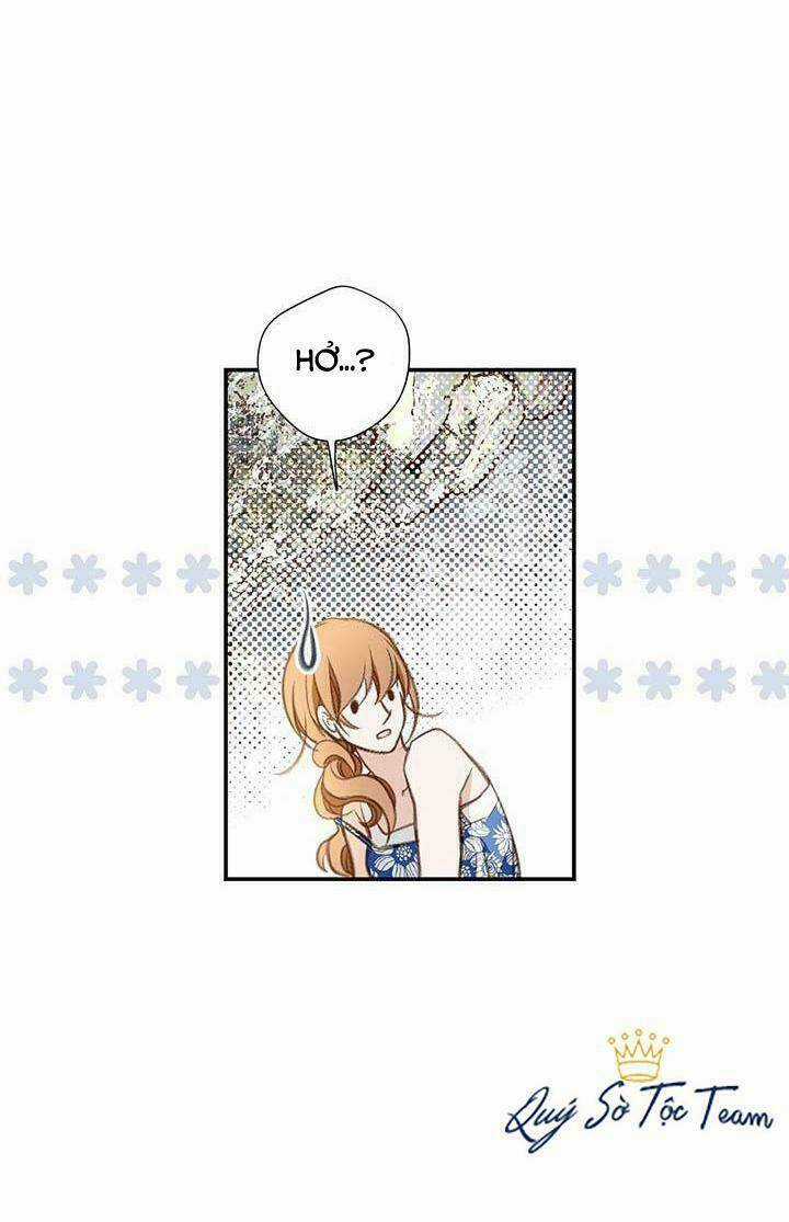 Tiếp xúc chí mạng Chapter 67 trang 8