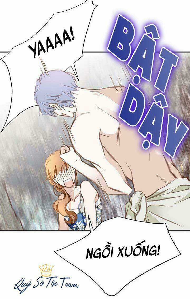 Tiếp xúc chí mạng Chapter 67 trang 9