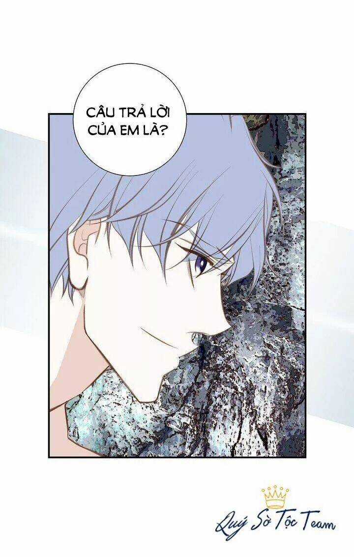 Tiếp xúc chí mạng Chapter 68 trang 12