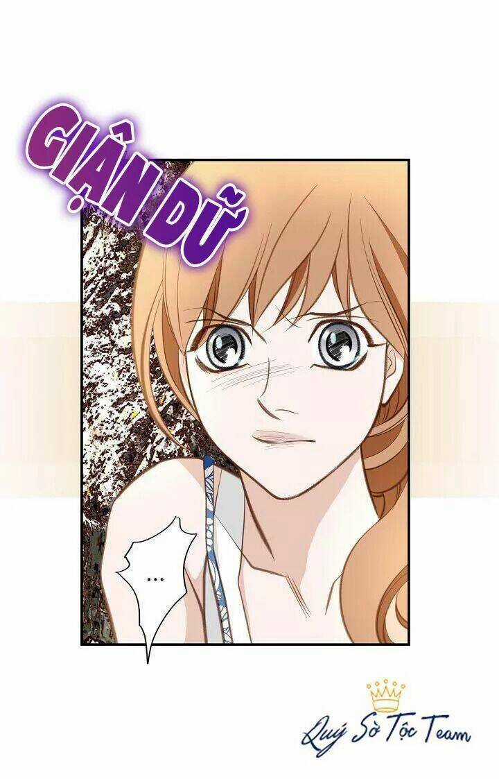 Tiếp xúc chí mạng Chapter 68 trang 13