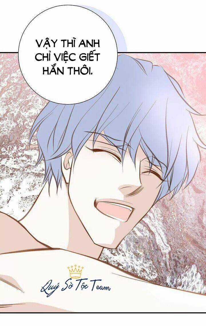 Tiếp xúc chí mạng Chapter 68 trang 16