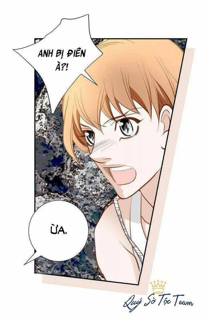 Tiếp xúc chí mạng Chapter 68 trang 17