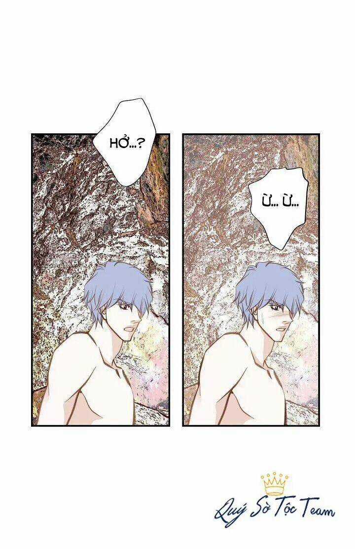 Tiếp xúc chí mạng Chapter 68 trang 19