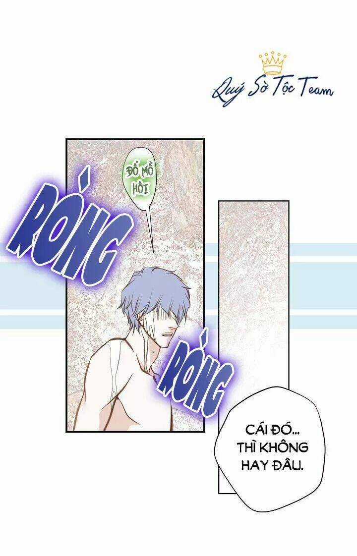 Tiếp xúc chí mạng Chapter 68 trang 20