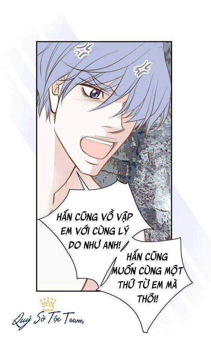 Tiếp xúc chí mạng Chapter 68 trang 22