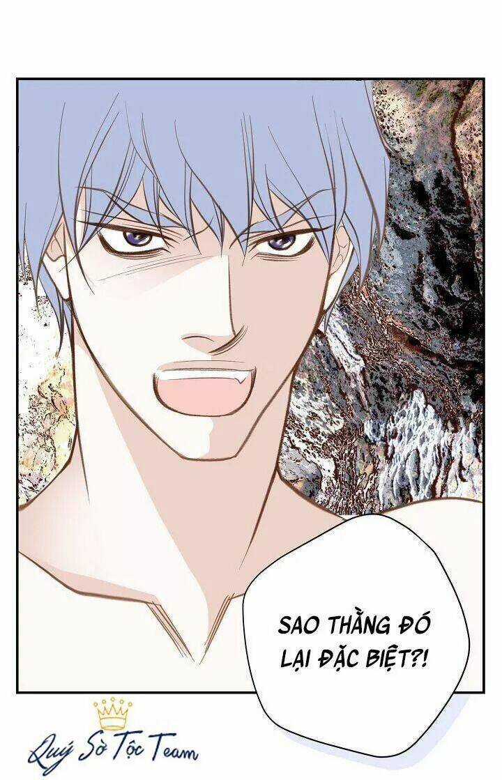 Tiếp xúc chí mạng Chapter 68 trang 24