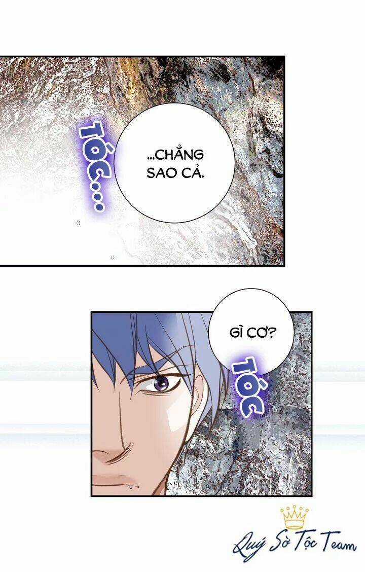 Tiếp xúc chí mạng Chapter 68 trang 25