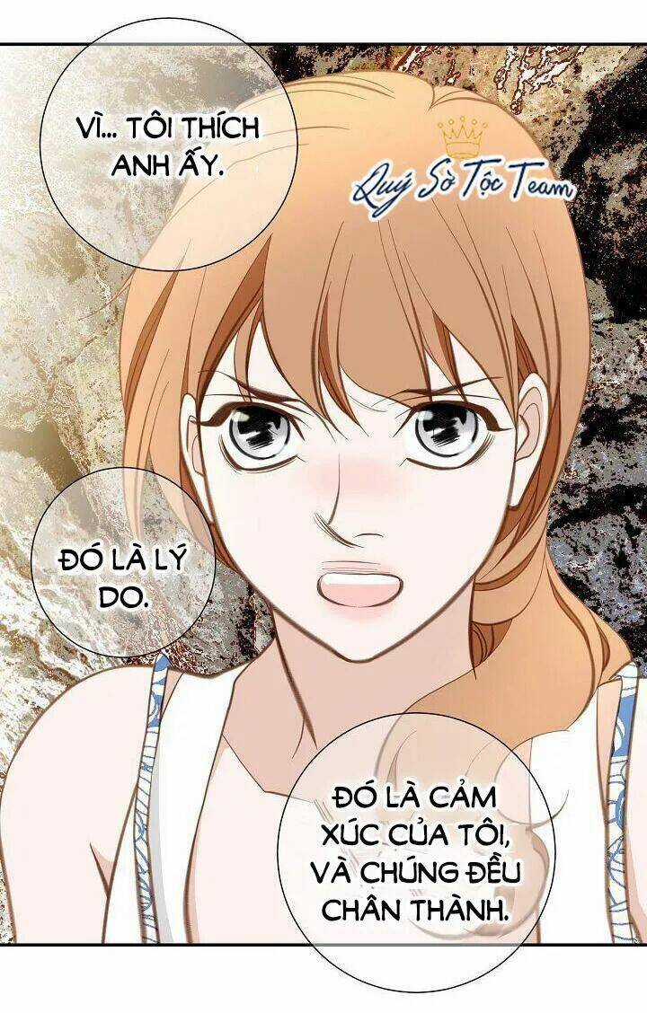 Tiếp xúc chí mạng Chapter 68 trang 26