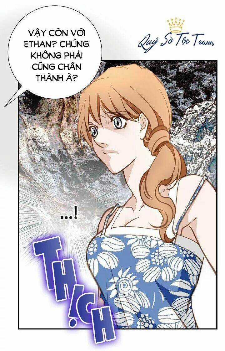 Tiếp xúc chí mạng Chapter 68 trang 28