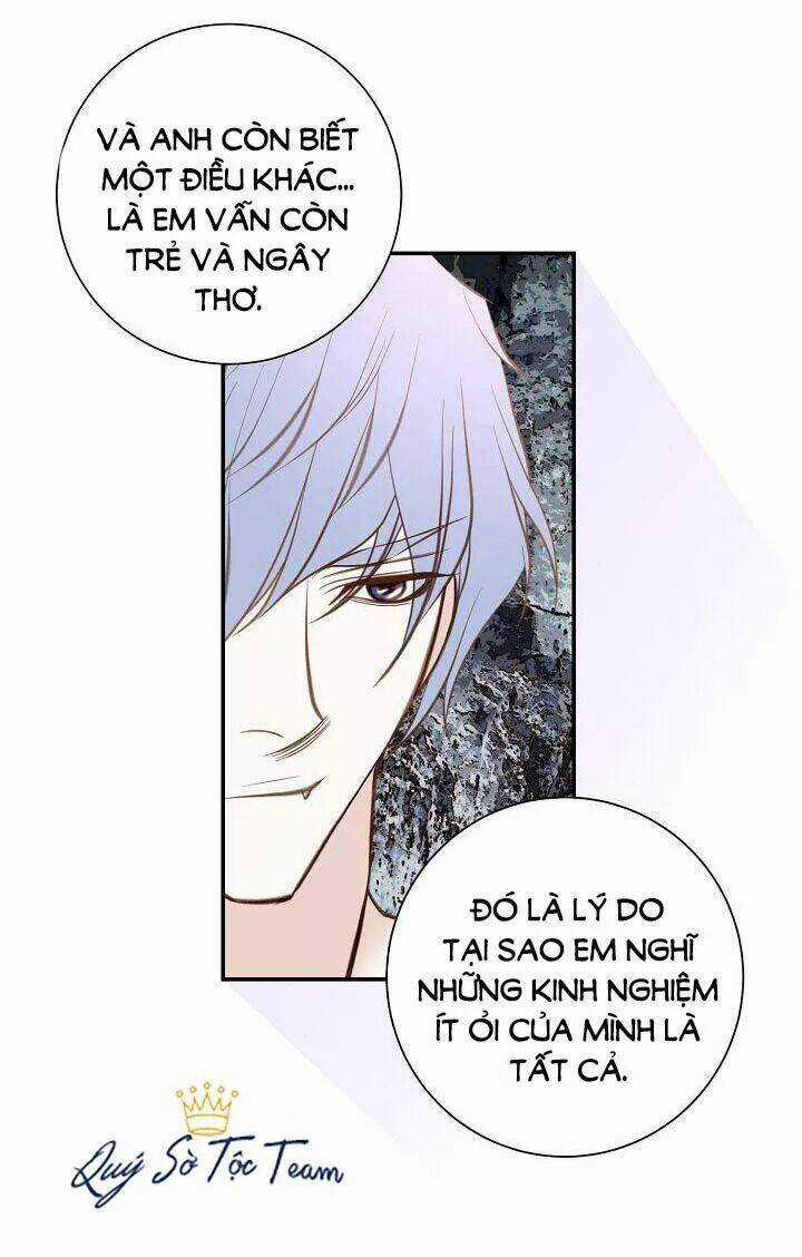 Tiếp xúc chí mạng Chapter 68 trang 30