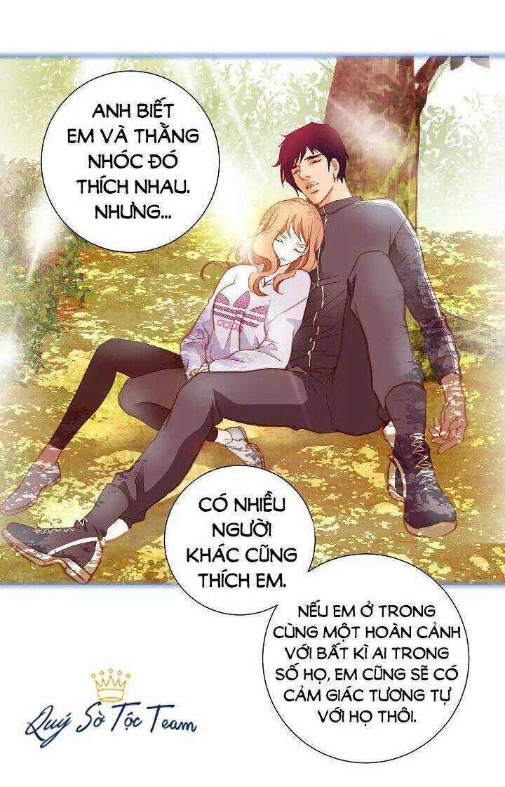 Tiếp xúc chí mạng Chapter 68 trang 31