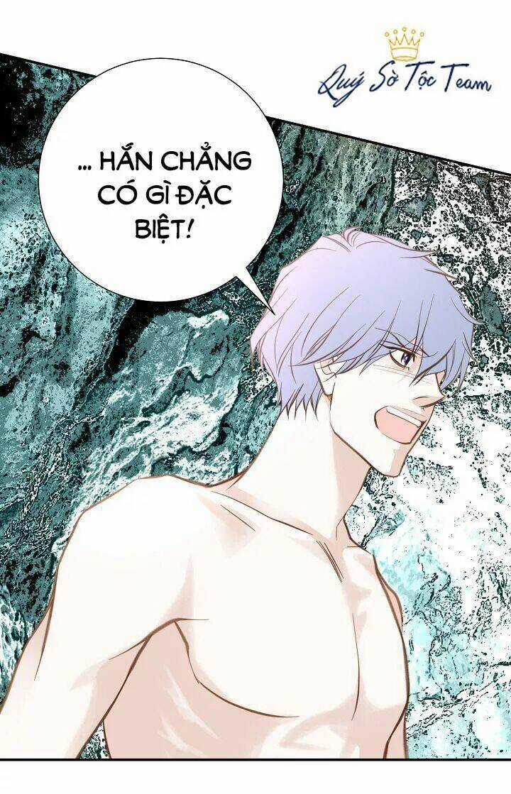 Tiếp xúc chí mạng Chapter 68 trang 32