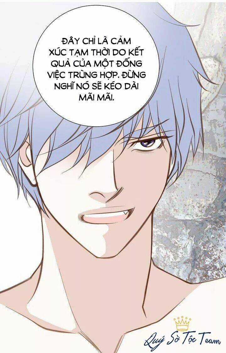 Tiếp xúc chí mạng Chapter 68 trang 33