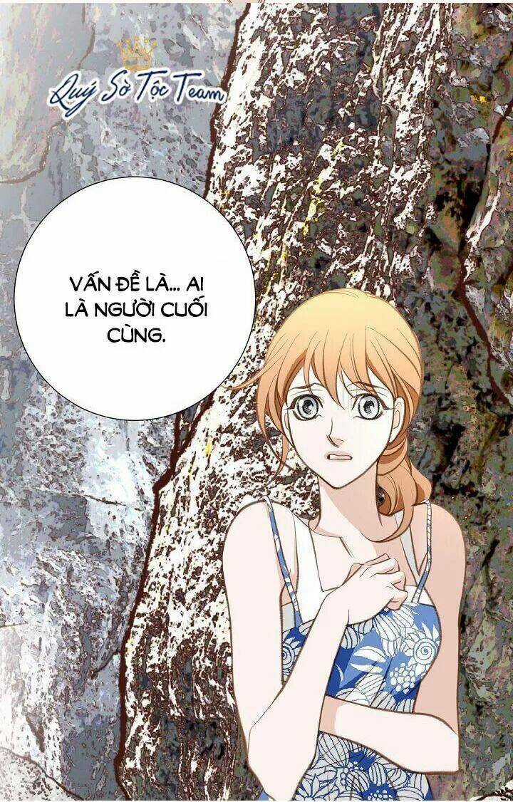 Tiếp xúc chí mạng Chapter 68 trang 34