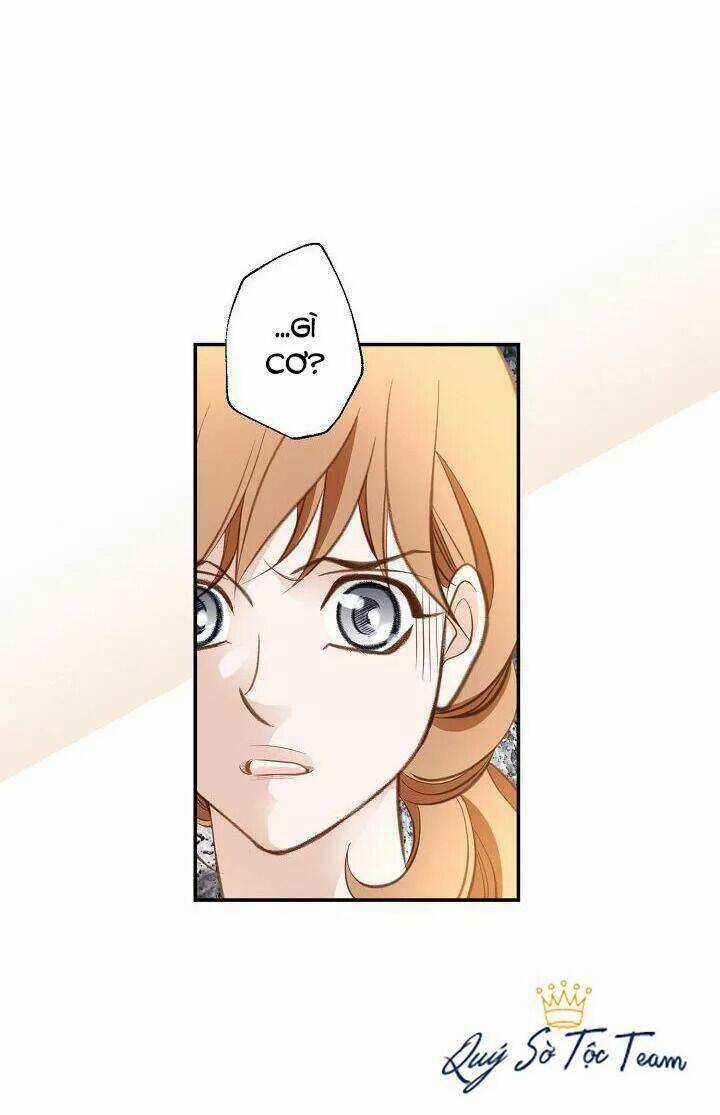 Tiếp xúc chí mạng Chapter 68 trang 35