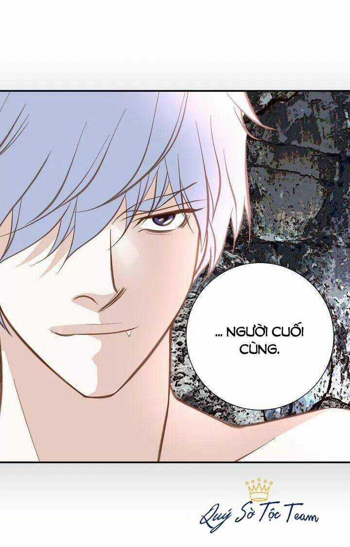 Tiếp xúc chí mạng Chapter 68 trang 36