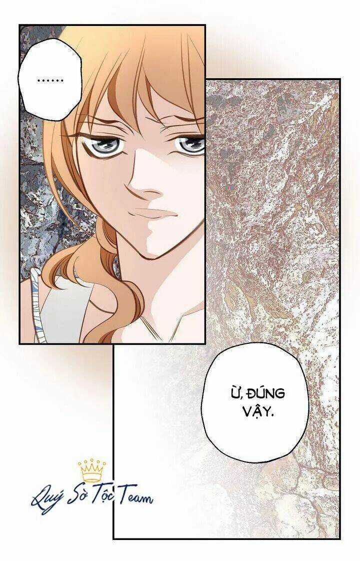 Tiếp xúc chí mạng Chapter 68 trang 37