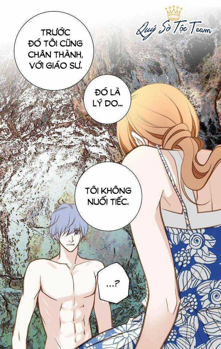 Tiếp xúc chí mạng Chapter 68 trang 38