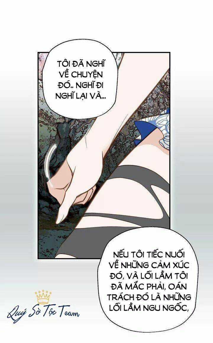 Tiếp xúc chí mạng Chapter 68 trang 39