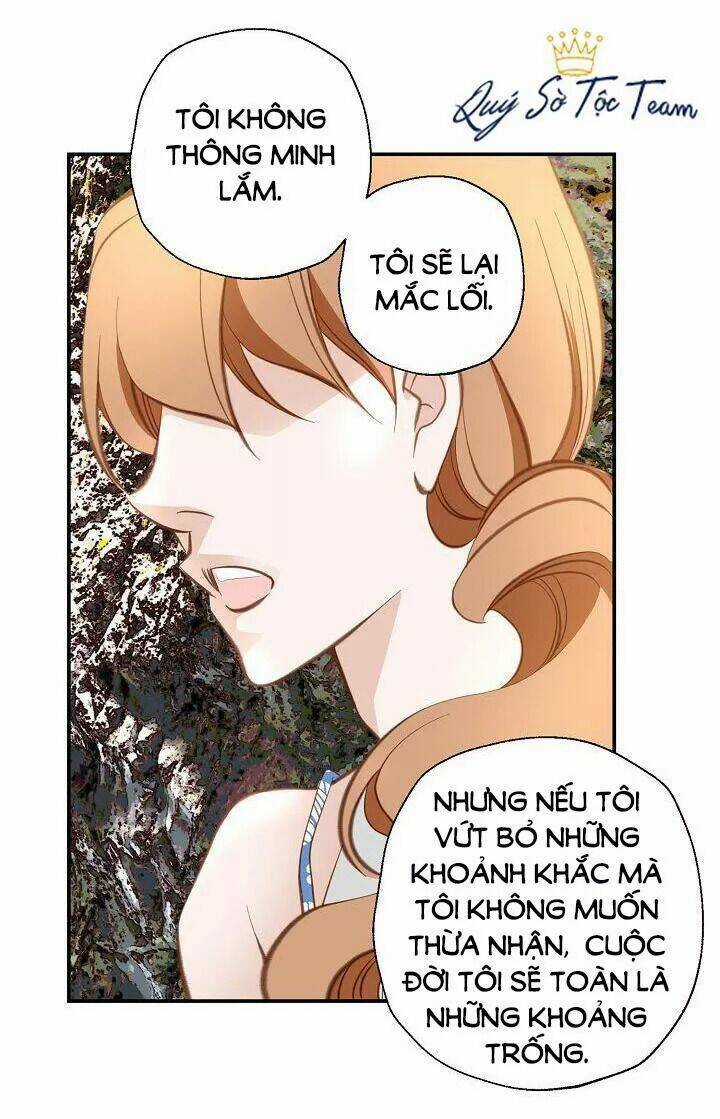 Tiếp xúc chí mạng Chapter 68 trang 40