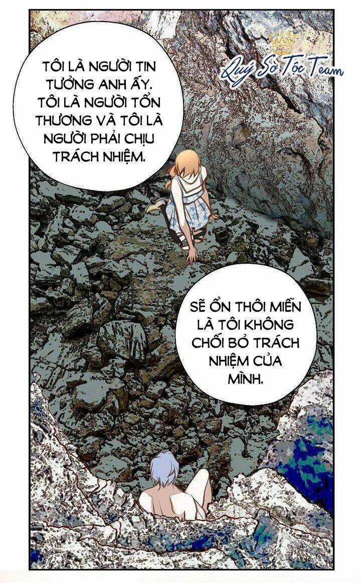 Tiếp xúc chí mạng Chapter 68 trang 41