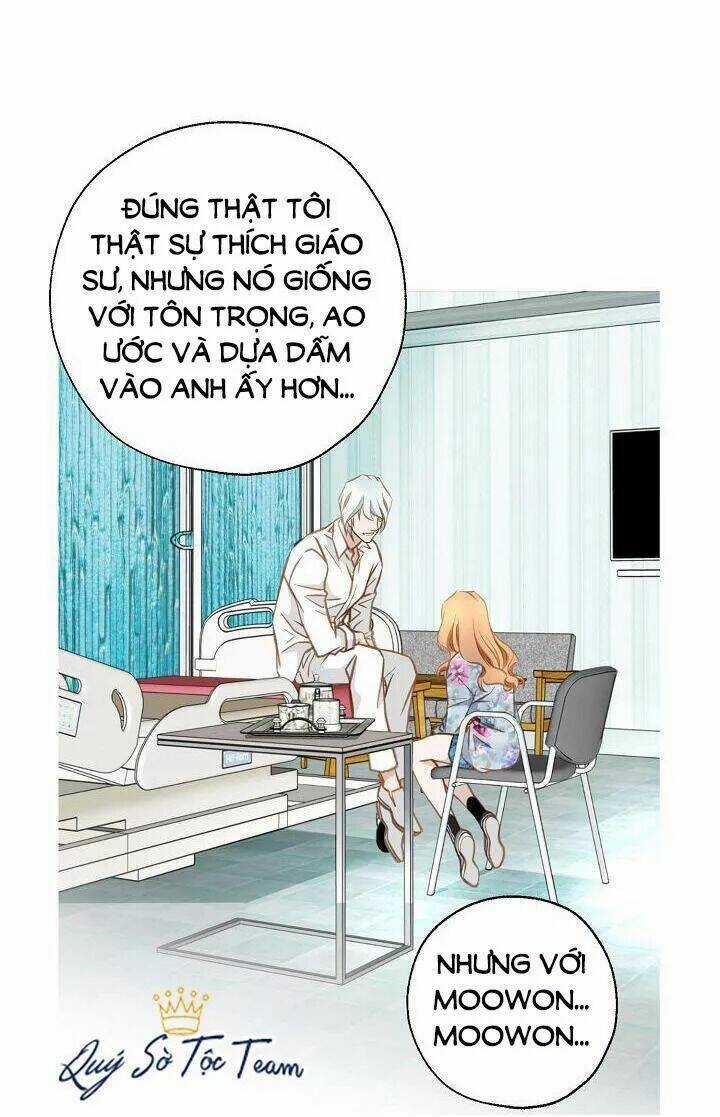 Tiếp xúc chí mạng Chapter 68 trang 44