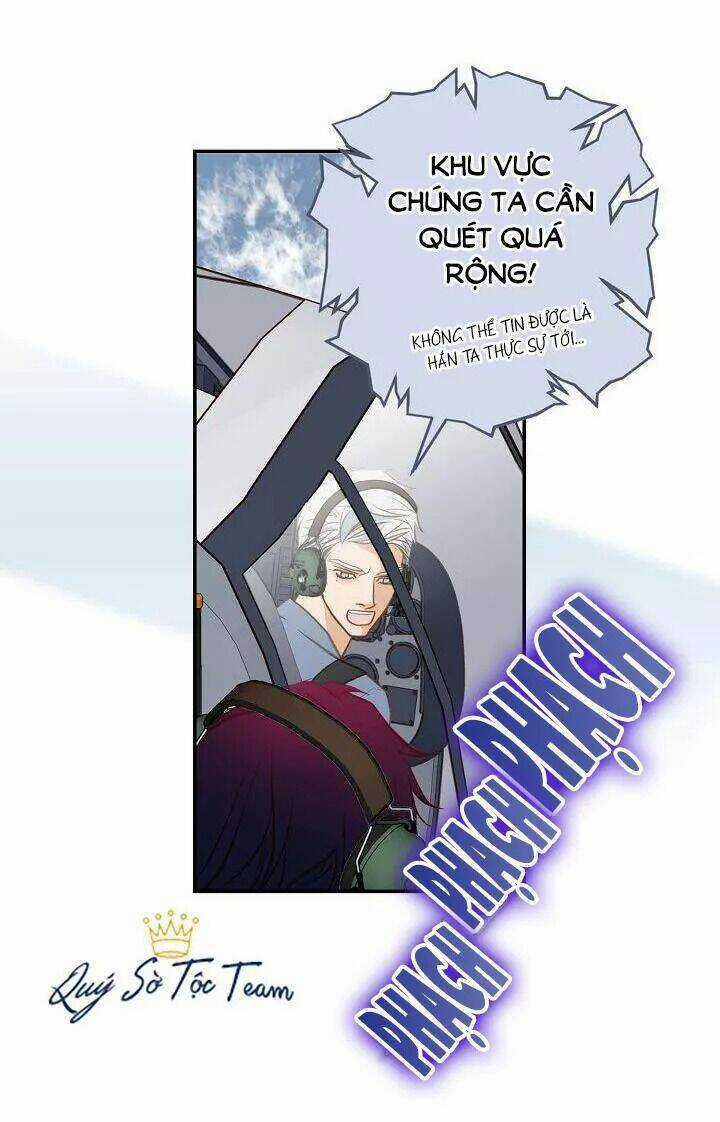 Tiếp xúc chí mạng Chapter 68 trang 46