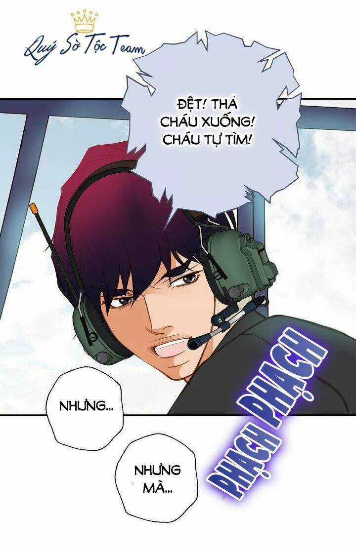 Tiếp xúc chí mạng Chapter 68 trang 47