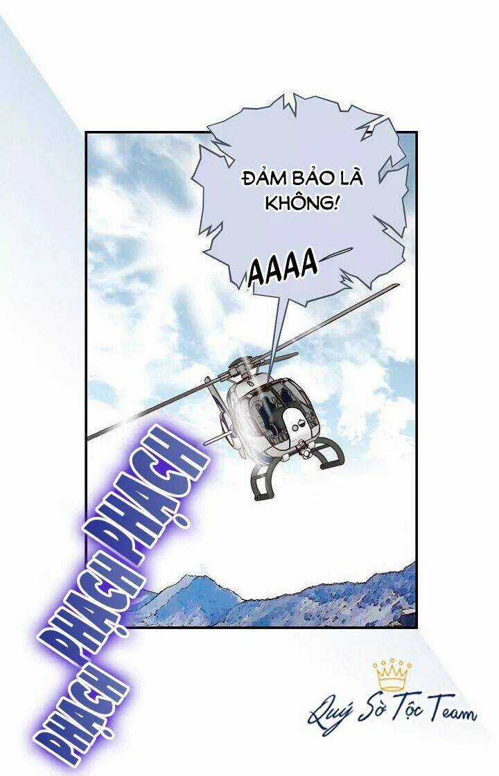 Tiếp xúc chí mạng Chapter 68 trang 48