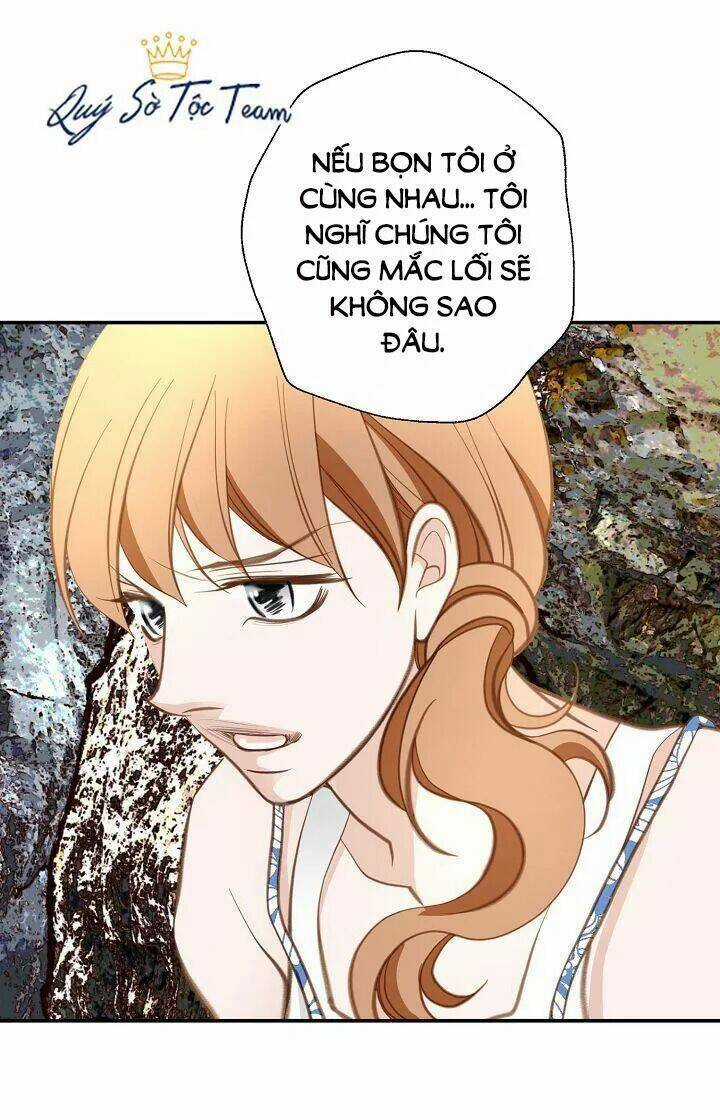 Tiếp xúc chí mạng Chapter 68 trang 49