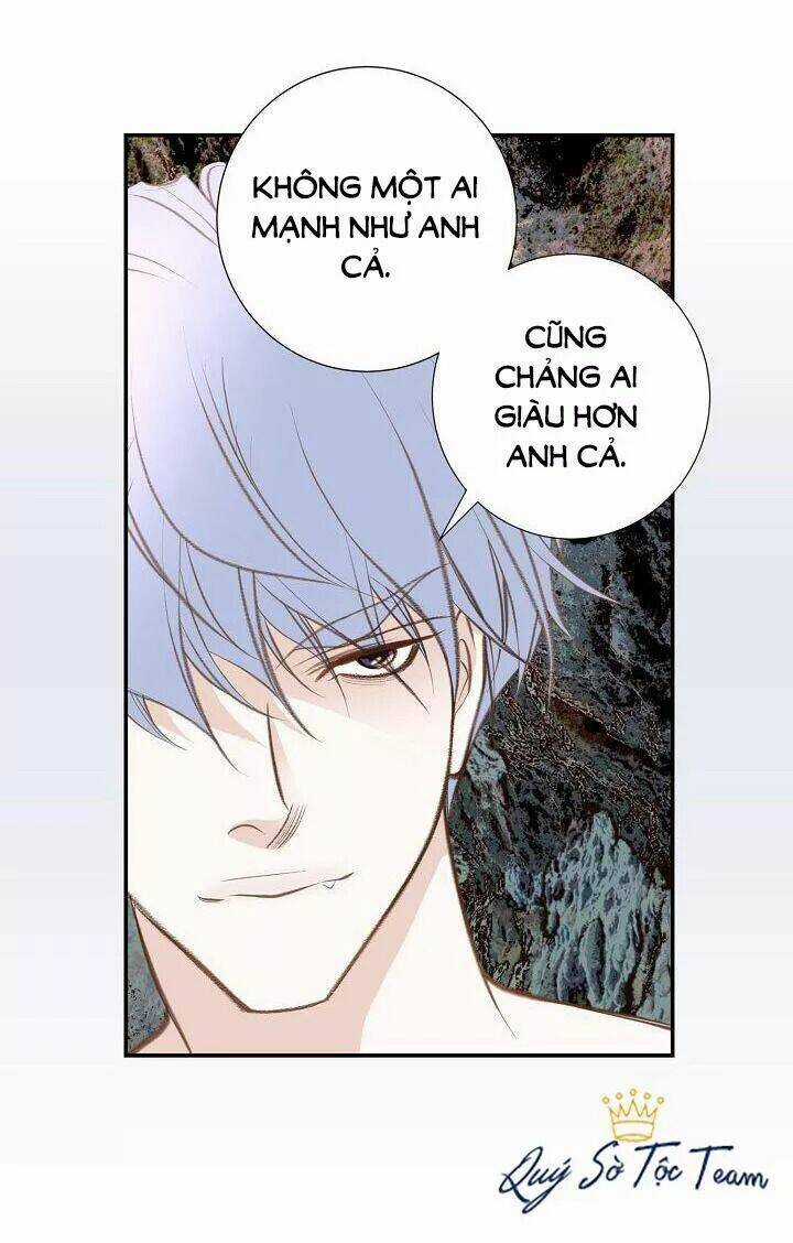 Tiếp xúc chí mạng Chapter 68 trang 5