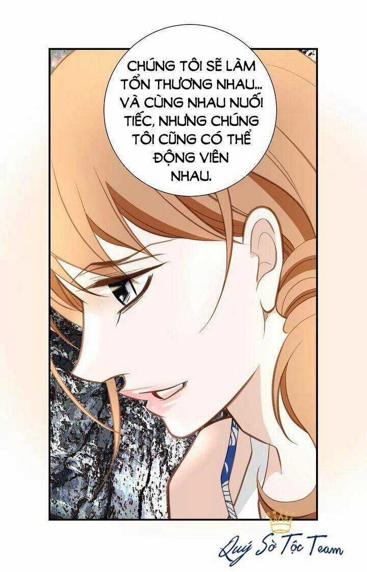 Tiếp xúc chí mạng Chapter 68 trang 50