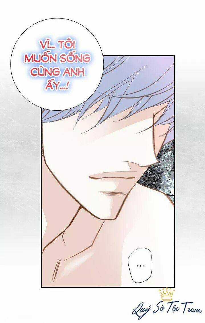 Tiếp xúc chí mạng Chapter 68 trang 51