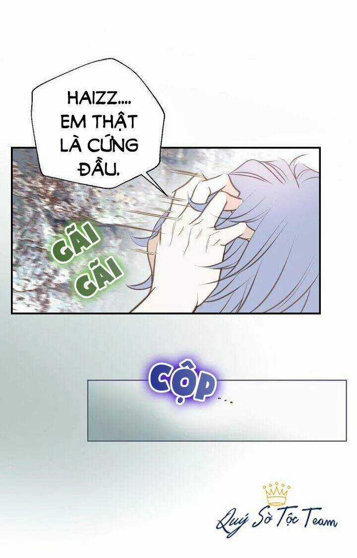 Tiếp xúc chí mạng Chapter 68 trang 52