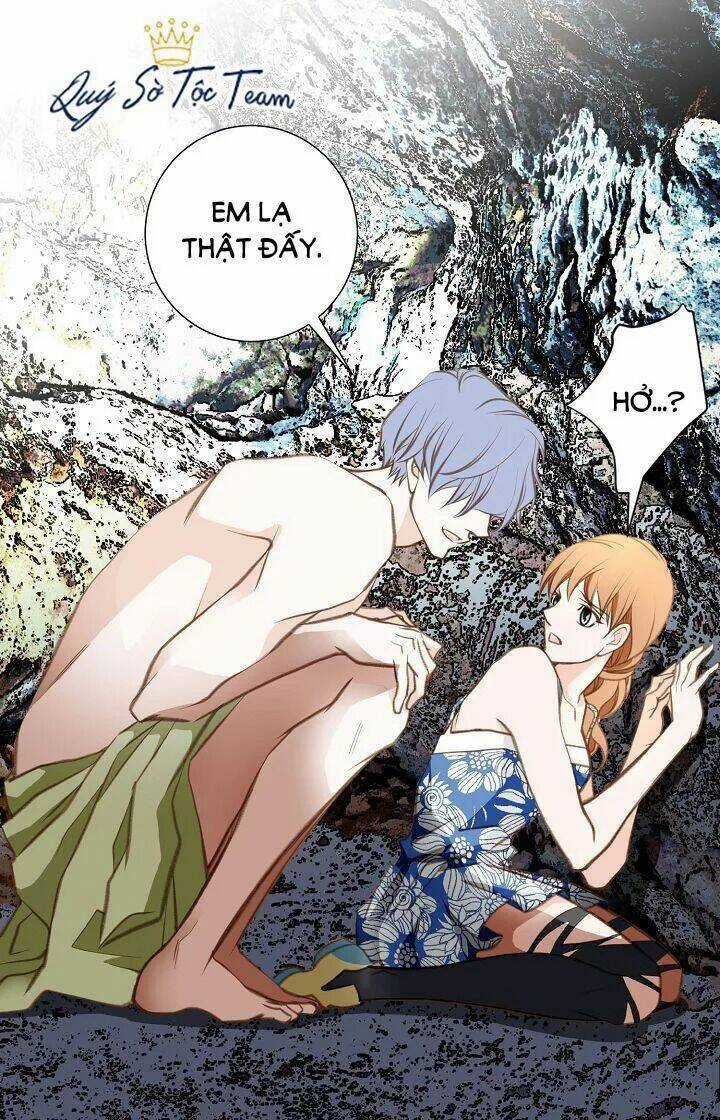 Tiếp xúc chí mạng Chapter 68 trang 53