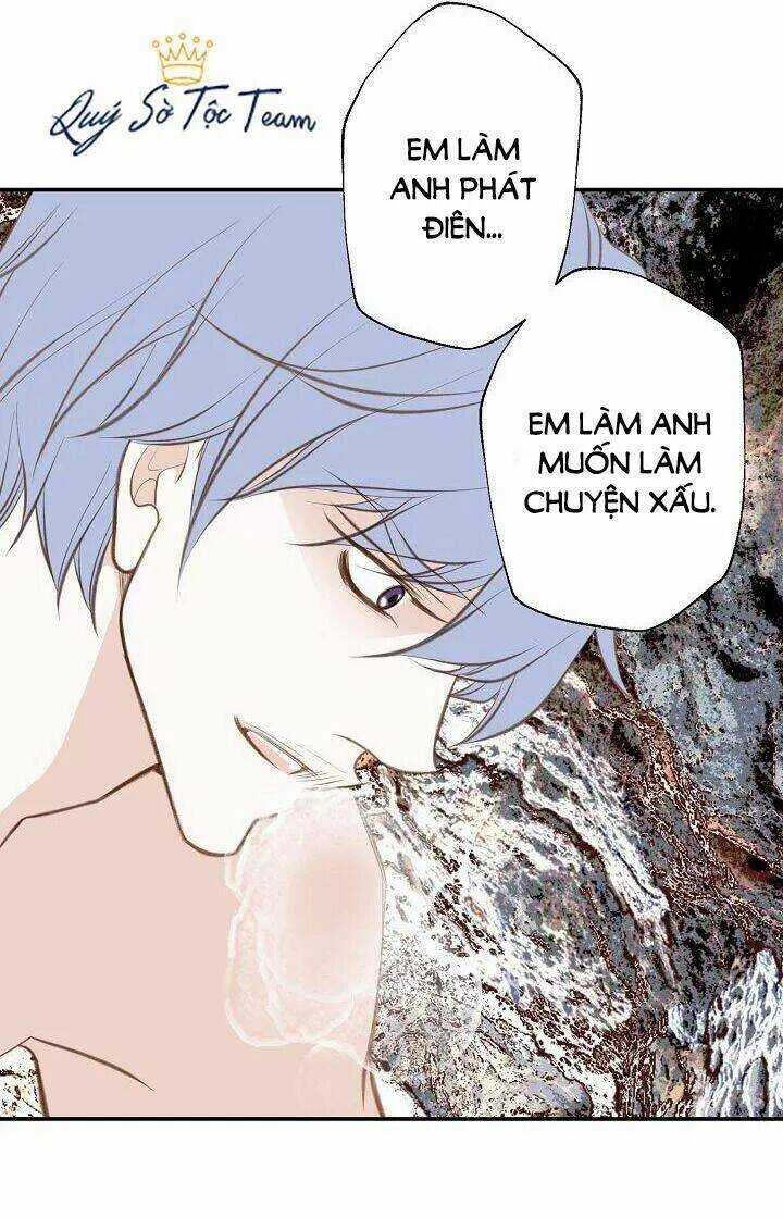 Tiếp xúc chí mạng Chapter 68 trang 54